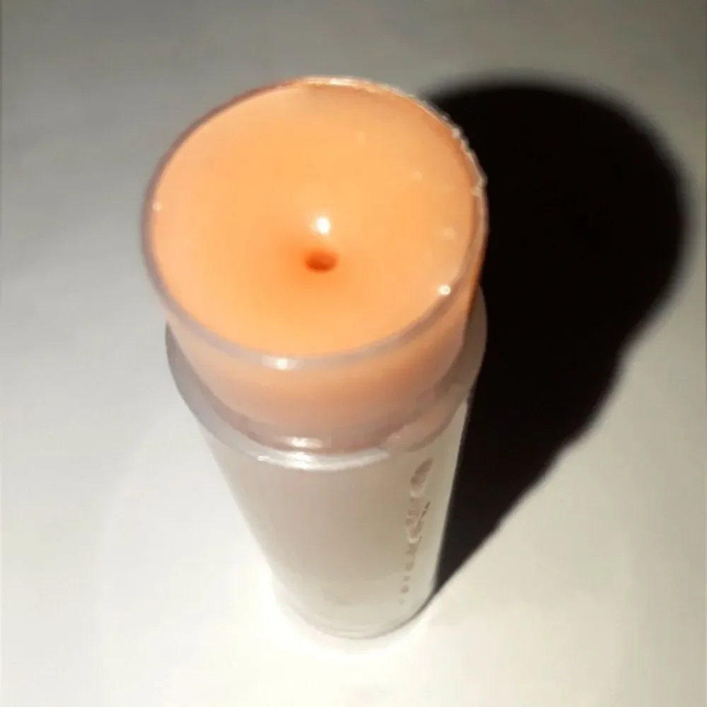 BUY 3 for $13 HAND CRAFT𝅺ED Delicate Rose super Healing vegan lip balm